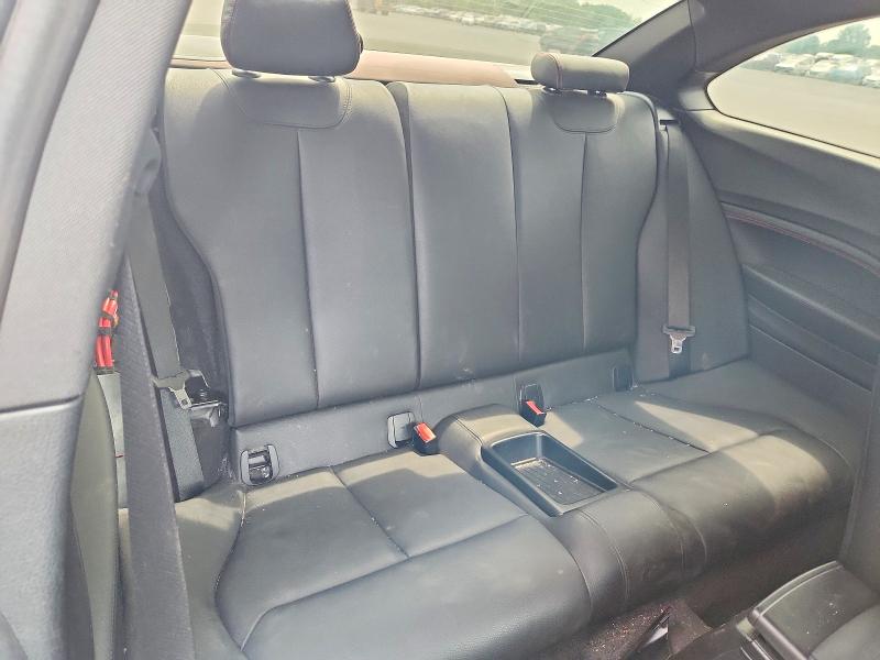 Aukcja sprzedaży 2014 Bmw 228, vin: WBA1F5C58EV246082, numer aukcji: 58104536