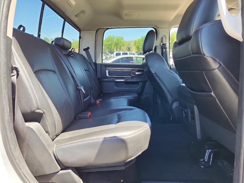 56854576 :رقم المزاد ، 1C6RR7NM9GS418595 vin ، 2016 Ram 1500 مزاد بيع