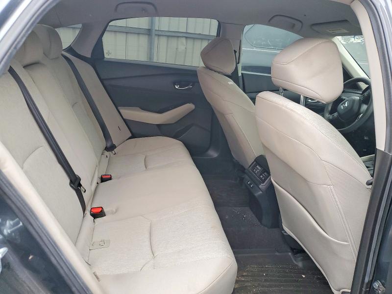 Продажа на аукционе авто 2025 Honda Accord, vin: 1HGCY1F24SA000991, номер лота: 54611576