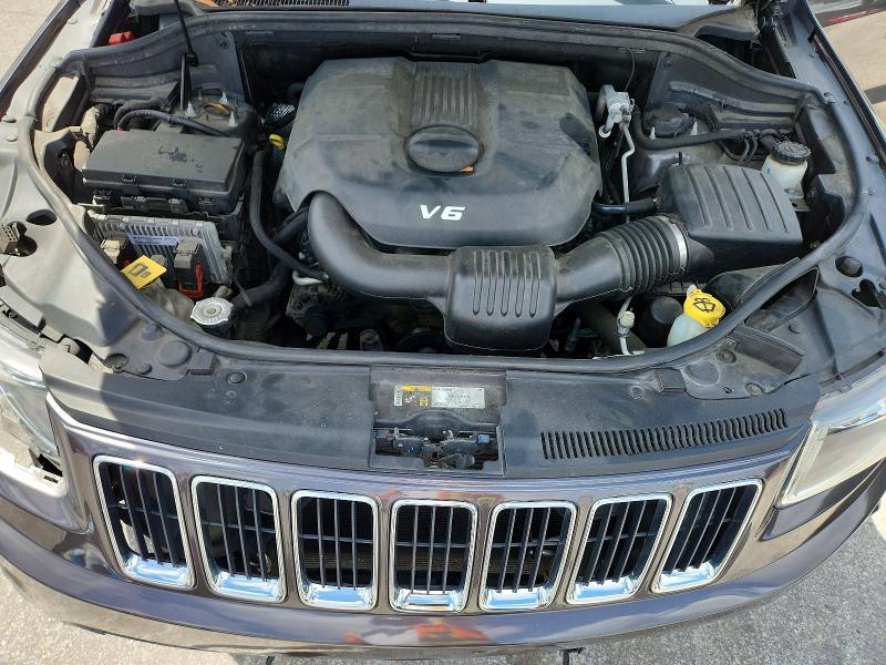 Продаж на аукціоні авто 2015 Jeep Grand Cherokee, vin: 1C4RJEBGXFC779894, номер лоту: 57568036