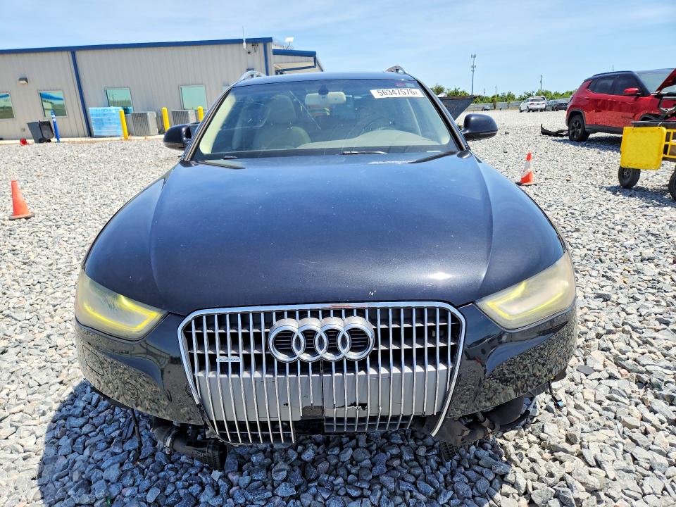 56347576 :رقم المزاد ، WA1UFAFL1DA056109 vin ، 2013 Audi A4 Allroad مزاد بيع