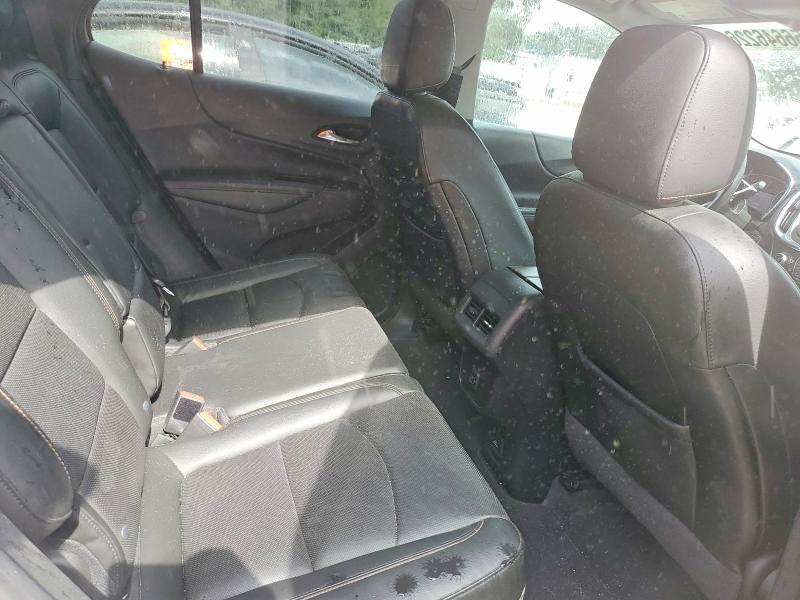 Aukcja sprzedaży 2019 Chevrolet Equinox, vin: 2GNAXPEX5K6165686, numer aukcji: 56646226