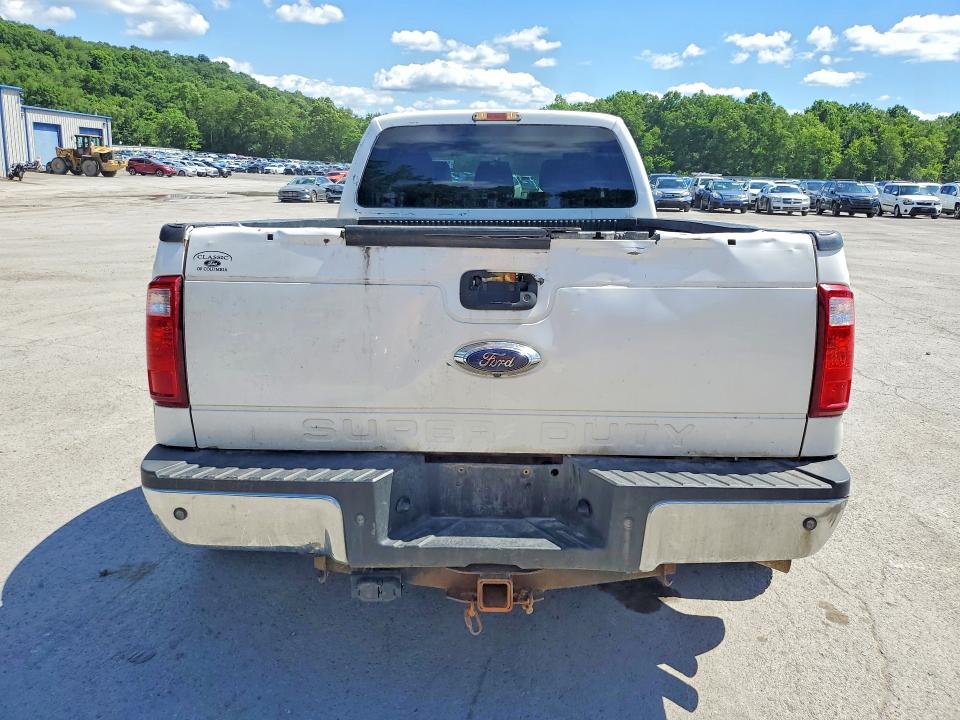 Aukcja sprzedaży 2016 Ford F350, vin: 1FT8W3DT6GEB91296, numer aukcji: 57924426