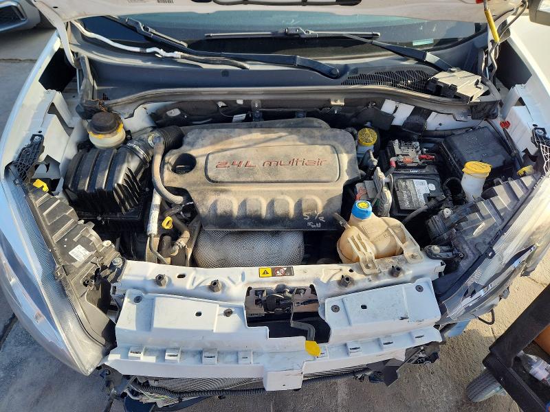 58701756 :رقم المزاد ، ZFBERFBB2J6L46193 vin ، 2018 Ram Promaster City مزاد بيع