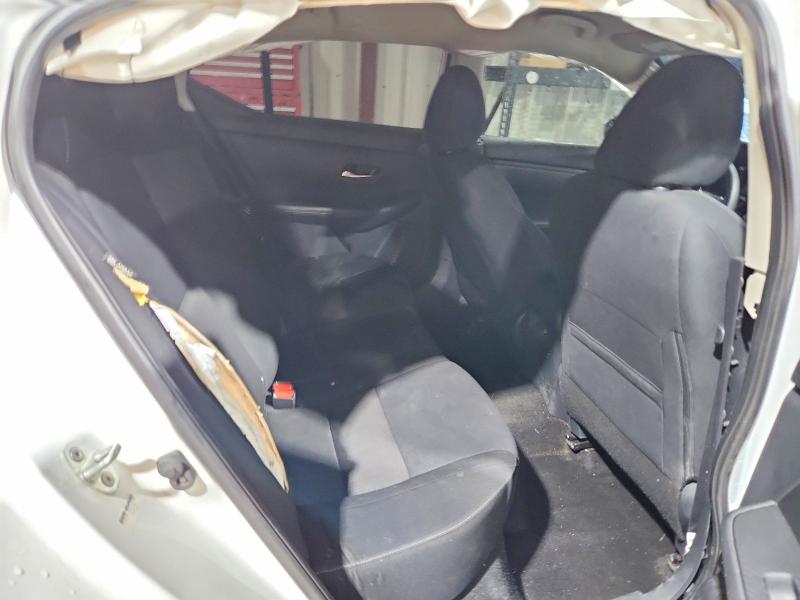 57250576 :رقم المزاد ، 3N1AB8CV9PY255074 vin ، 2023 Nissan Sentra مزاد بيع