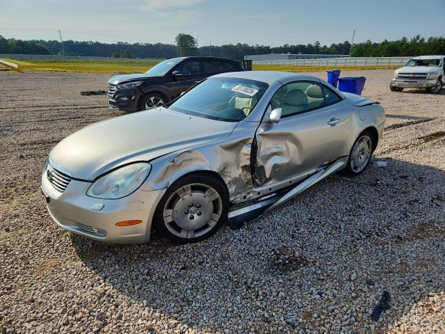 Auction sale of the 2005 Lexus Sc, vin: JTHFN48Y850066587, lot number: 55138026