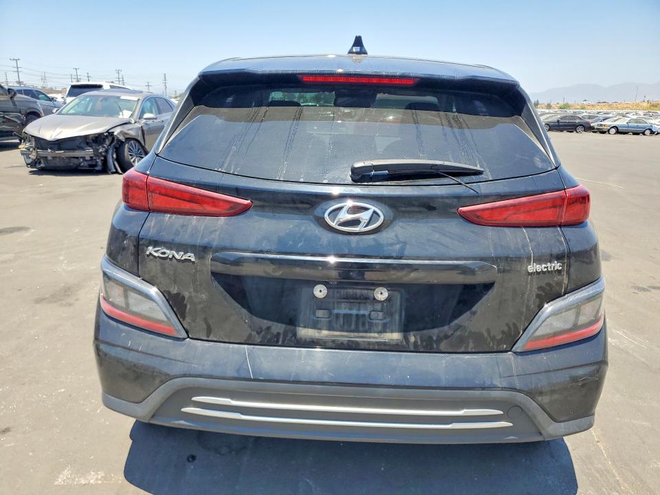 Aukcja sprzedaży 2023 Hyundai Kona, vin: KM8K23AG1PU174769, numer aukcji: 58598426