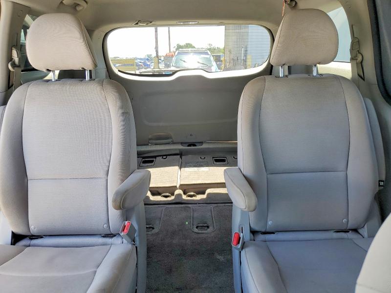 Продаж на аукціоні авто 2015 Kia Sedona, vin: KNDMB5C16F6066118, номер лоту: 58471596