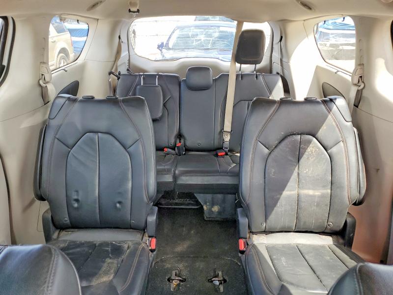 Aukcja sprzedaży 2017 Chrysler Pacifica, vin: 2C4RC1BG7HR541742, numer aukcji: 58189476