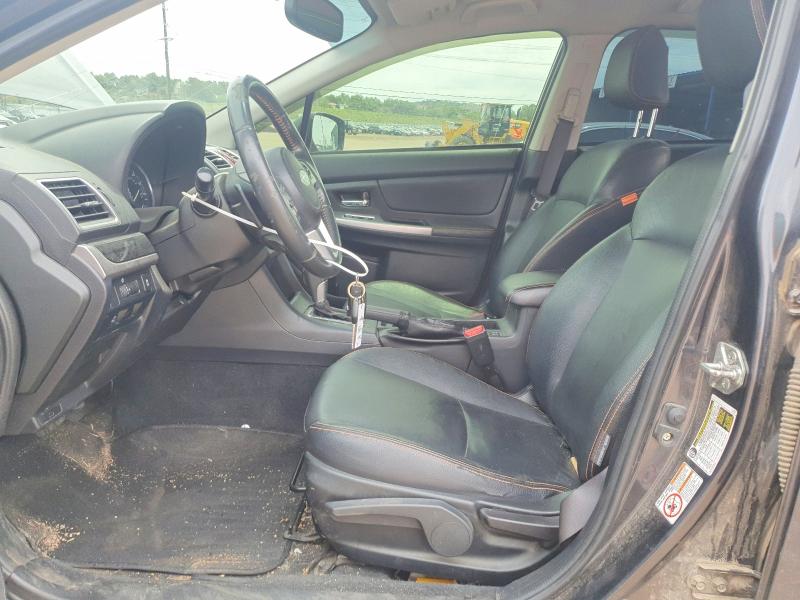 Продаж на аукціоні авто 2016 Subaru Crosstrek, vin: JF2GPAKC9G8246047, номер лоту: 56145286