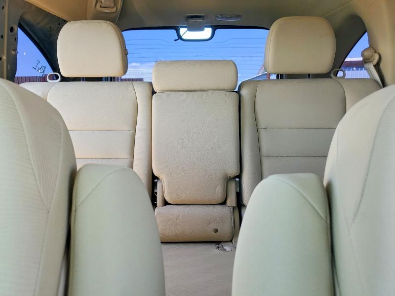 Продаж на аукціоні авто 2011 Honda Cr-v, vin: 5J6RE3H31BL031214, номер лоту: 56845136