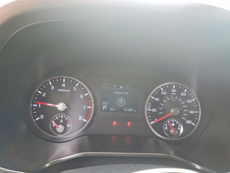 Aukcja sprzedaży 2020 Kia Telluride, vin: 5XYP64HC7LG007125, numer aukcji: 56266186