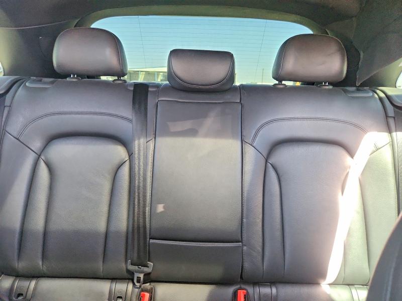 Aukcja sprzedaży 2016 Audi Q3, vin: WA1GFCFS6GR005145, numer aukcji: 57958866