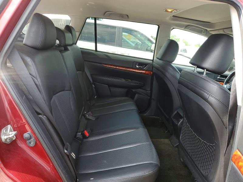 Продажа на аукционе авто 2012 Subaru Outback, vin: 4S4BRDLC1C2259452, номер лота: 56174596