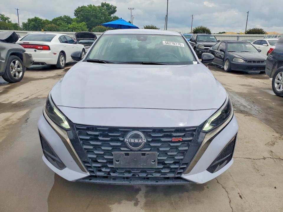 2024 Nissan Altima მანქანა იყიდება აუქციონზე, vin: 1N4BL4CV9RN366866, აუქციონის ნომერი: 56278776