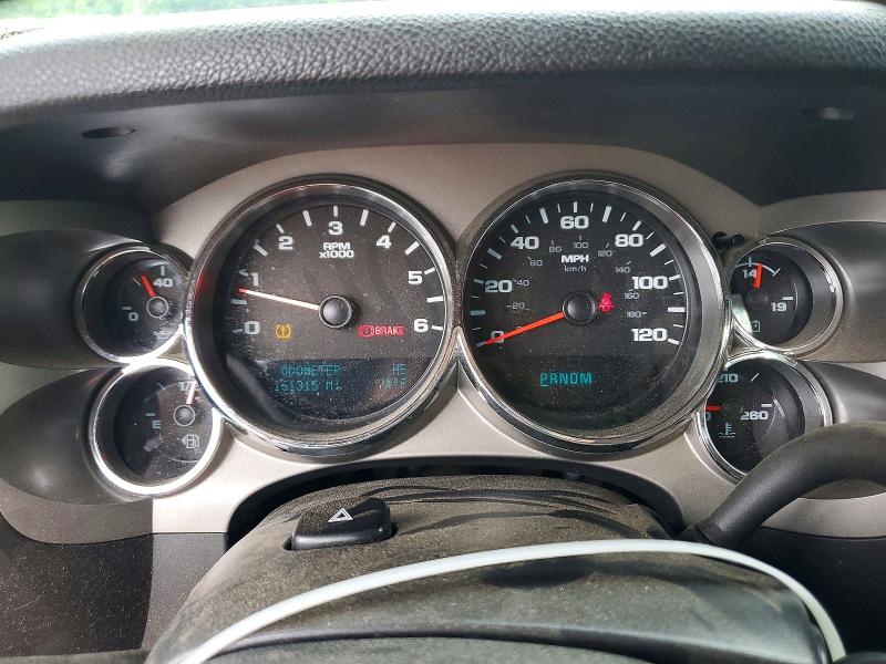 2012 Gmc Sierra მანქანა იყიდება აუქციონზე, vin: 1GTR2VE78CZ262515, აუქციონის ნომერი: 58142636