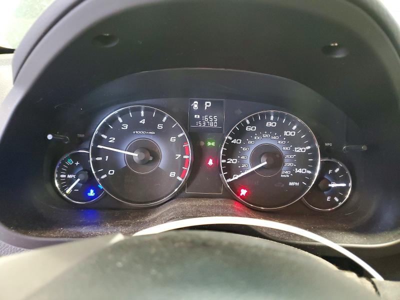 Продажа на аукционе авто 2012 Subaru Outback, vin: 4S4BRCAC7C3222137, номер лота: 56667666