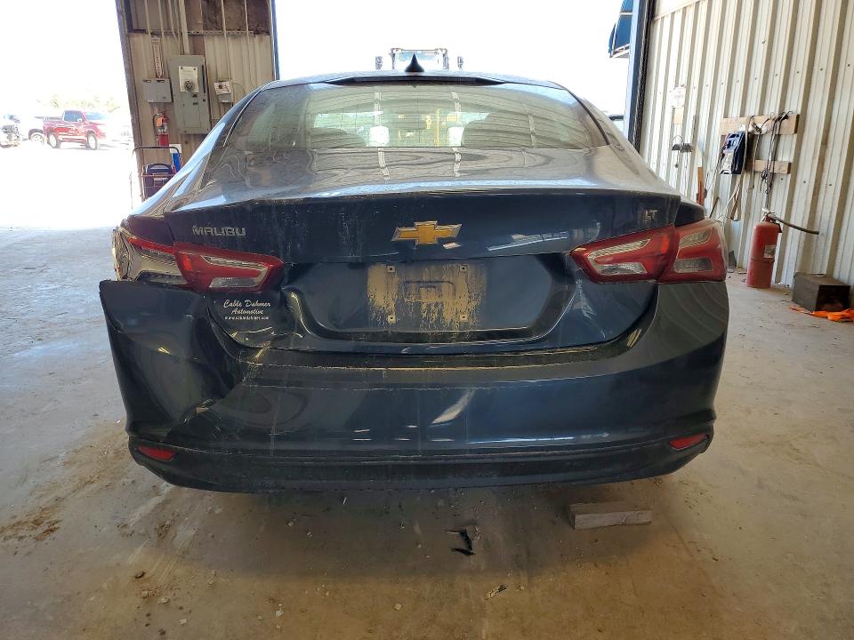 Продаж на аукціоні авто 2019 Chevrolet Malibu, vin: 1G1ZD5ST7KF104106, номер лоту: 58620796