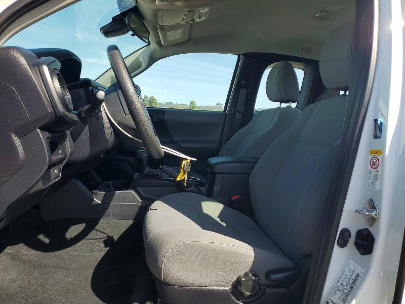 Aukcja sprzedaży 2018 Toyota Tacoma, vin: 5TFRX5GN4JX103691, numer aukcji: 55394436
