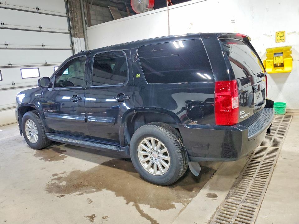 Продаж на аукціоні авто 2008 Gmc Yukon, vin: 1GKFK13568R239548, номер лоту: 58869266