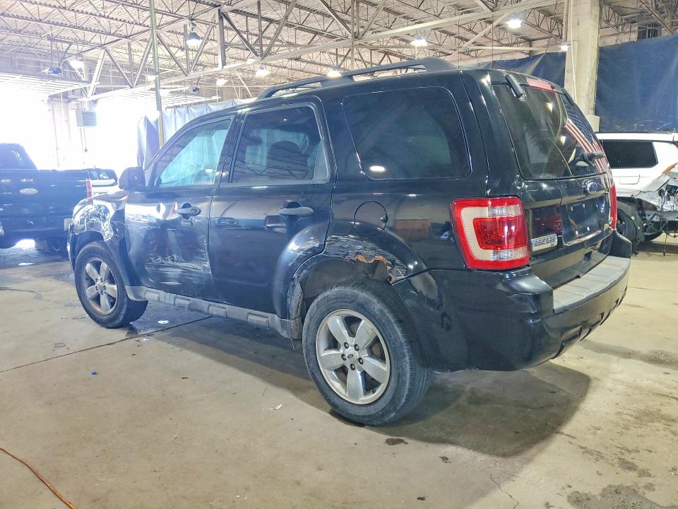 2010 Ford Escape მანქანა იყიდება აუქციონზე, vin: 1FMCU0DG1AKA63280, აუქციონის ნომერი: 56974006