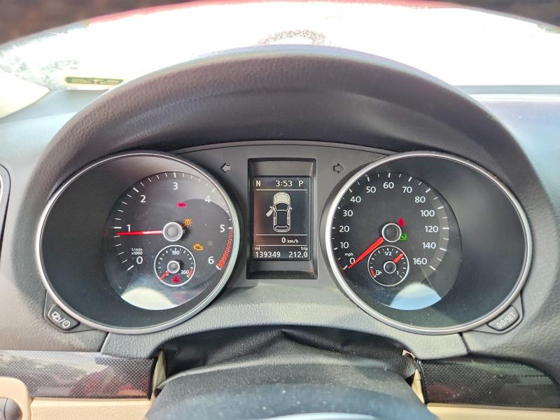 Aukcja sprzedaży 2013 Volkswagen Jetta, vin: 3VWPL7AJ9DM666148, numer aukcji: 55645556