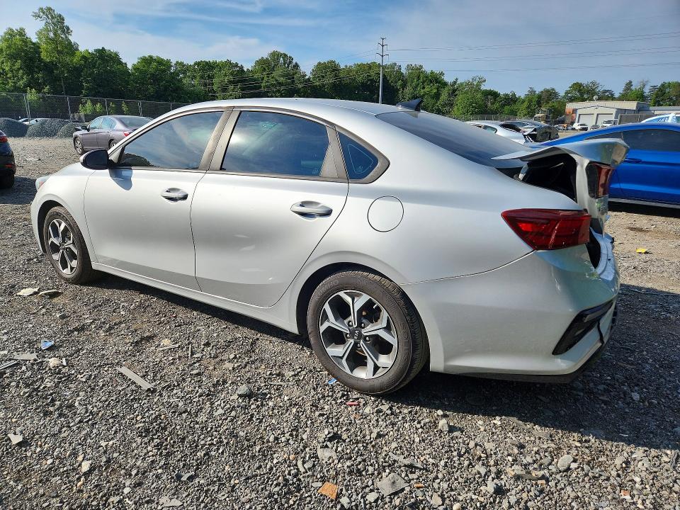Auction sale of the 2019 Kia Forte, vin: 3KPF24ADXKE085081, lot number: 56647416