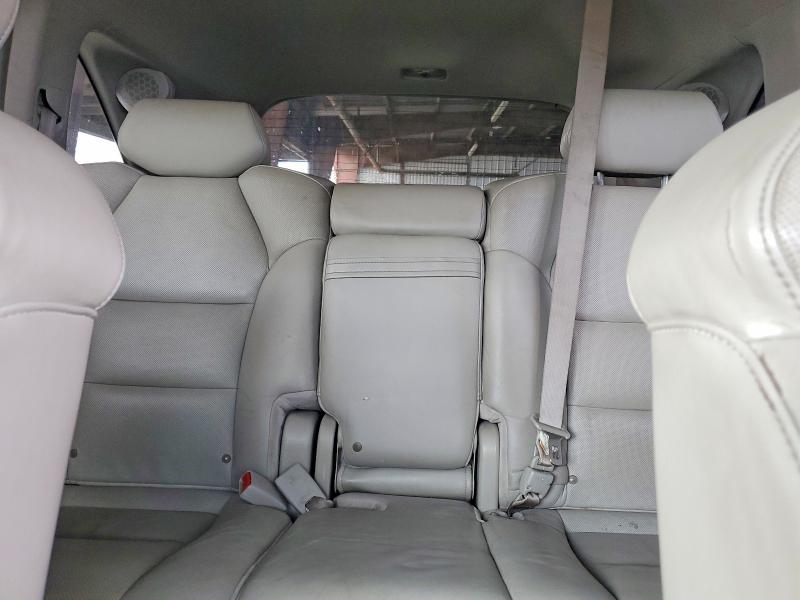 Aukcja sprzedaży 2008 Acura Mdx, vin: 2HNYD28868H541794, numer aukcji: 85455505