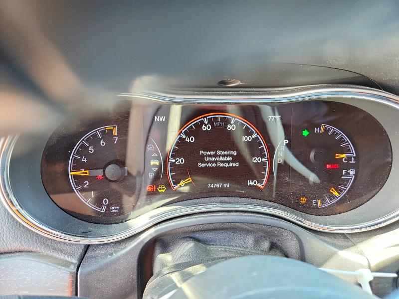 Aukcja sprzedaży 2018 Jeep Grand Cherokee, vin: 1C4RJFAG3JC122855, numer aukcji: 55493586