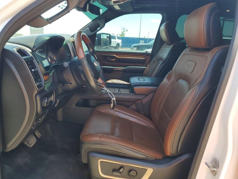 Aukcja sprzedaży 2020 Ram 1500, vin: 1C6SRFKT6LN116083, numer aukcji: 55781716