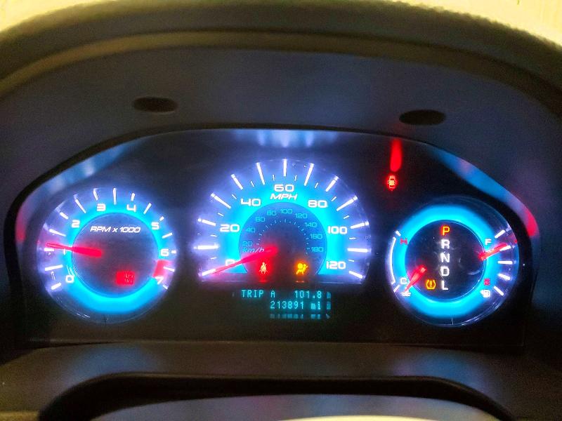 57237026 :رقم المزاد ، 3FAHP0JA5CR433247 vin ، 2012 Ford Fusion مزاد بيع