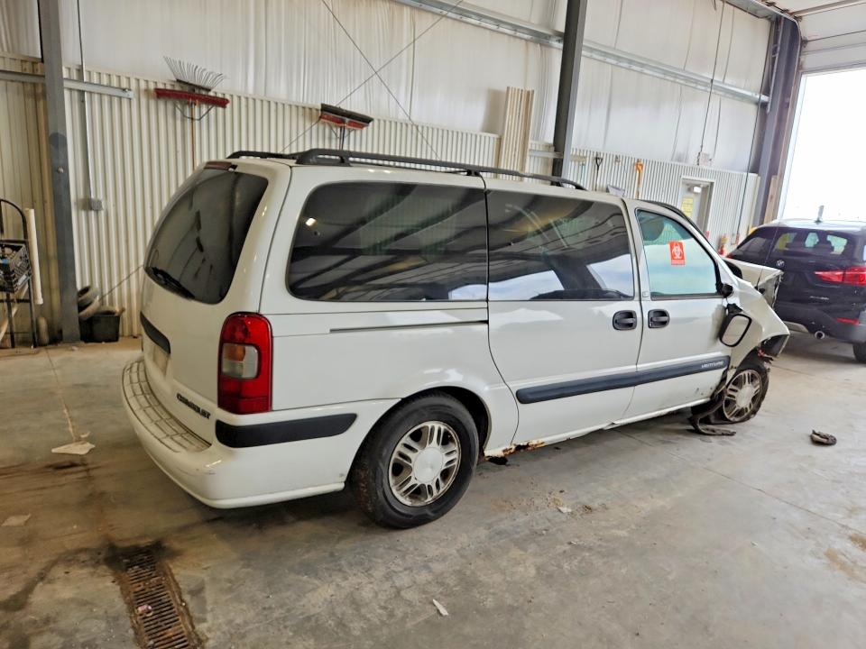 Aukcja sprzedaży 2003 Chevrolet Venture, vin: 1GNDX03E23D304312, numer aukcji: 55346166