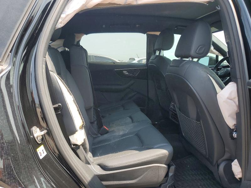 58323206 :رقم المزاد ، WA1VXBF79PD025896 vin ، 2023 Audi Q7 مزاد بيع