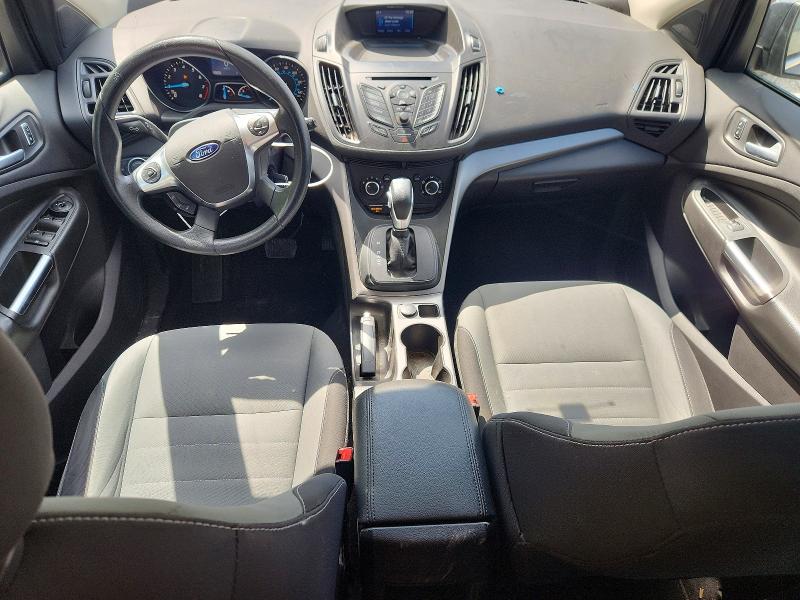 Продаж на аукціоні авто 2015 Ford Escape, vin: 1FMCU9GX3FUB17240, номер лоту: 56267956