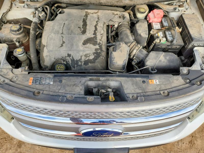 Aukcja sprzedaży 2015 Ford Explorer, vin: 1FM5K7B86FGC24431, numer aukcji: 57753006