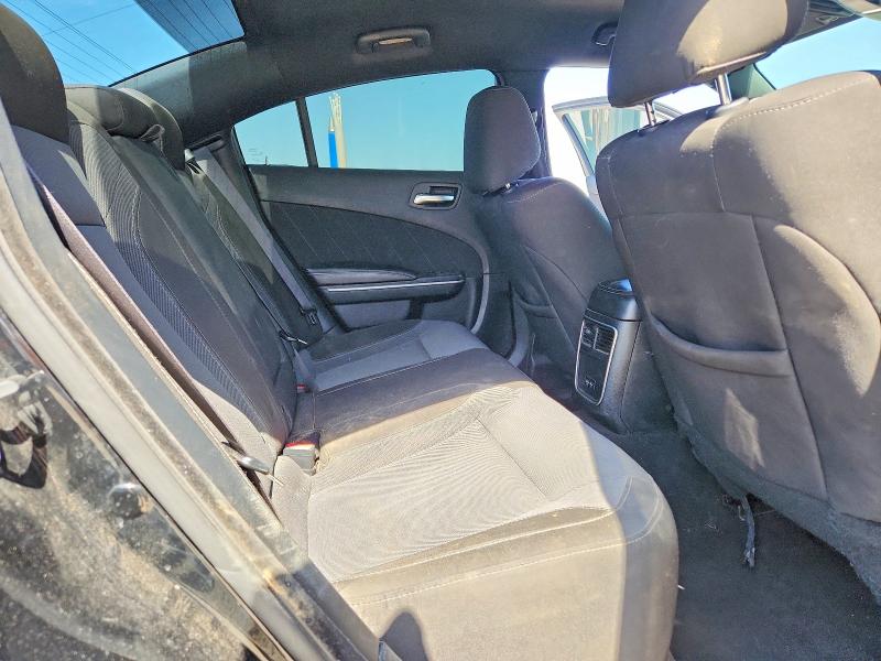 Продажа на аукционе авто 2020 Dodge Charger, vin: 2C3CDXBG7LH124016, номер лота: 55691276