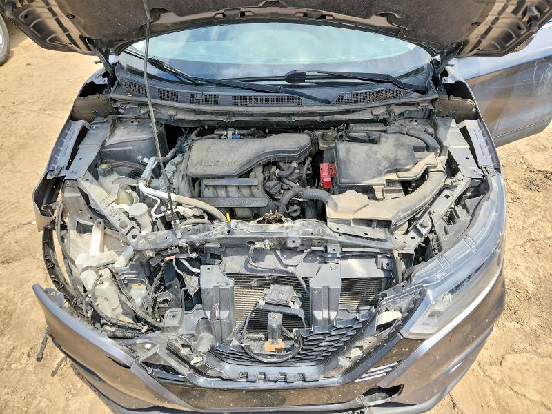 Продажа на аукционе авто 2020 Nissan Rogue Sport, vin: JN1BJ1CW1LW645840, номер лота: 56565126