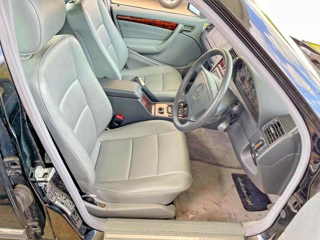 Aukcja sprzedaży 1998 Mercedes-benz C, vin: WDBHA23G8WA555882, numer aukcji: 56356666