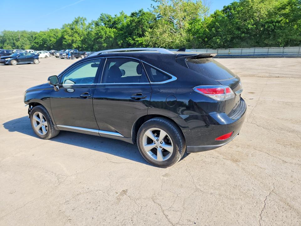 2014 Lexus Rx 350 მანქანა იყიდება აუქციონზე, vin: JTJBK1BA9E2038852, აუქციონის ნომერი: 56424676