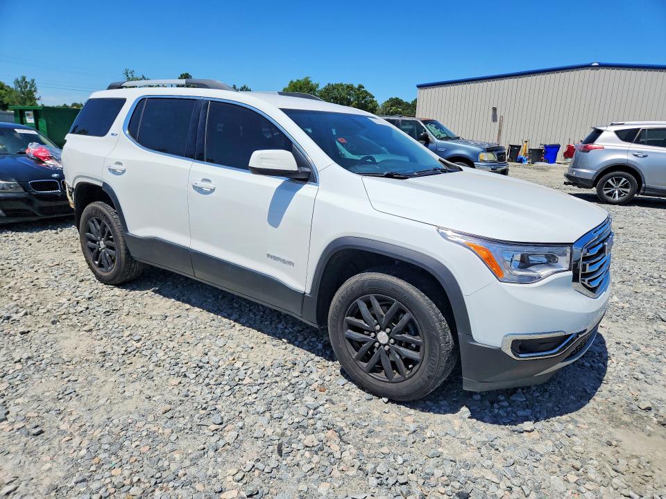 Aukcja sprzedaży 2019 Gmc Acadia, vin: 1GKKNMLS8KZ212596, numer aukcji: 55878606