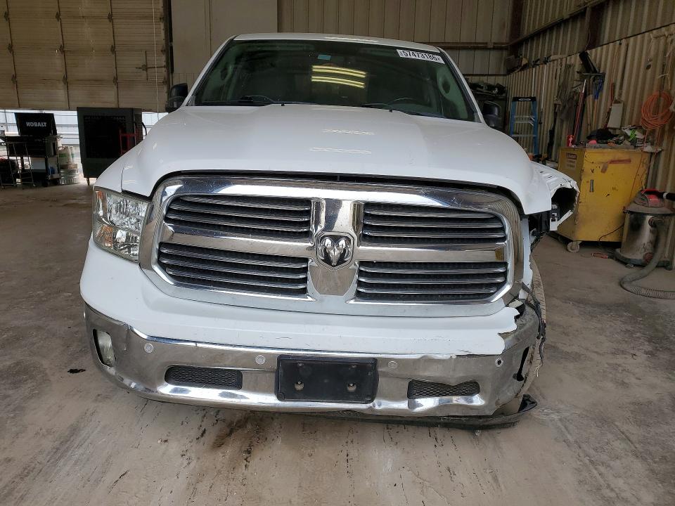 2015 Ram 1500 მანქანა იყიდება აუქციონზე, vin: 1C6RR7LT7FS767893, აუქციონის ნომერი: 57473186