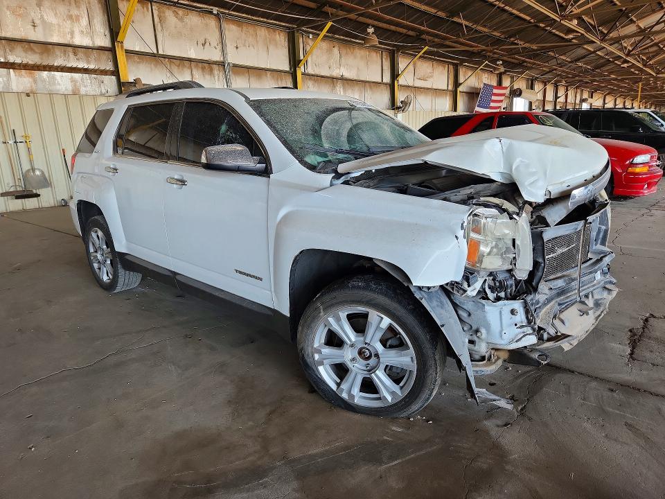 Aukcja sprzedaży 2016 Gmc Terrain, vin: 2GKFLPE36G6218799, numer aukcji: 57859816