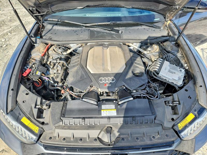 Продаж на аукціоні авто 2023 Audi Rs6, vin: WUA1CBF23PN906689, номер лоту: 58398216