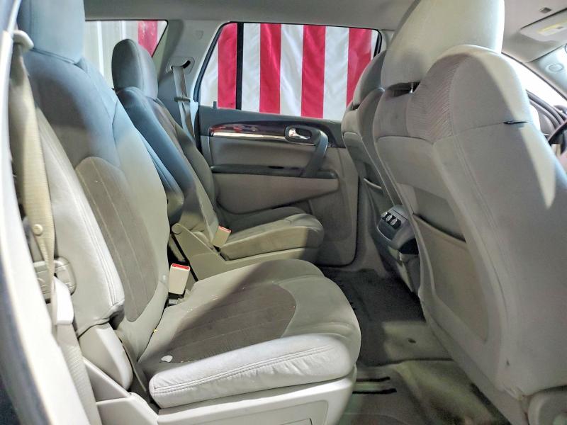 Aukcja sprzedaży 2016 Buick Enclave, vin: 5GAKRAKD6GJ212301, numer aukcji: 57899156