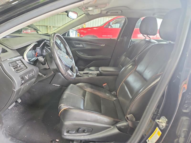 Продаж на аукціоні авто 2020 Chevrolet Impala, vin: 2G1105S30L9103866, номер лоту: 57528556