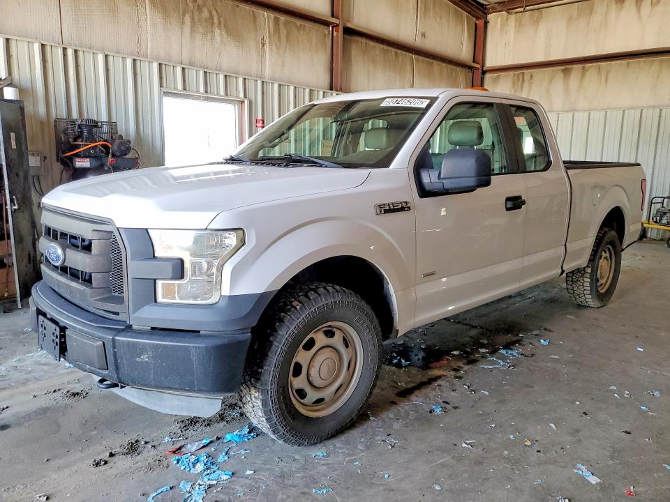 Продажа на аукционе авто 2015 Ford F150, vin: 1FTEX1EP3FKD38177, номер лота: 55746206