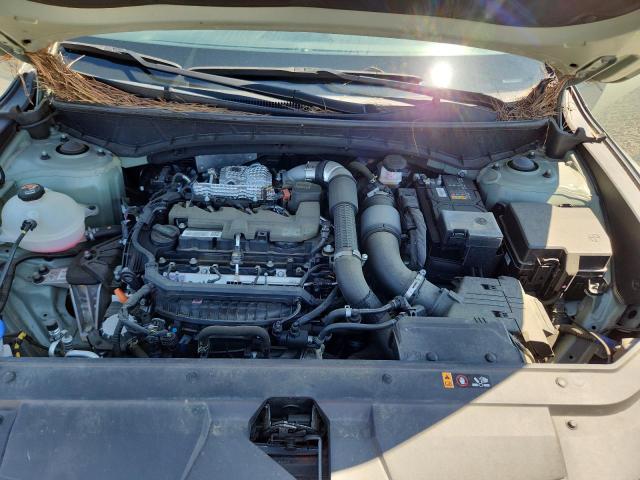 2023 Hyundai Santa Cruz მანქანა იყიდება აუქციონზე, vin: 5NTJEDAF1PH053837, აუქციონის ნომერი: 58114116
