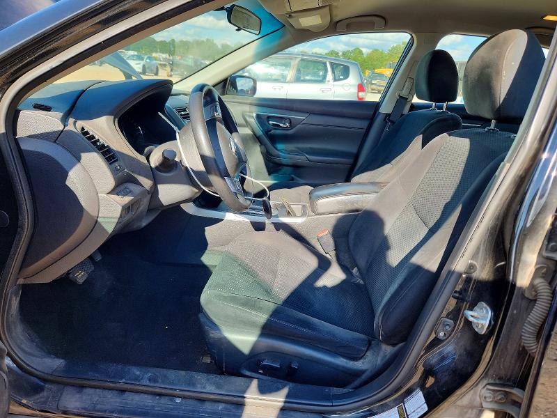 Aukcja sprzedaży 2015 Nissan Altima, vin: 1N4AL3AP3FC455950, numer aukcji: 58373726