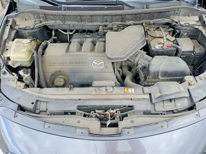 Aukcja sprzedaży 2014 Mazda Cx-9, vin: JM3TB3CV8E0438229, numer aukcji: 57624856