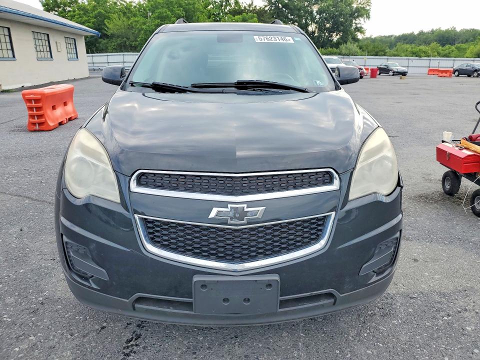 Aukcja sprzedaży 2015 Chevrolet Equinox, vin: 2GNFLFEK9F6214748, numer aukcji: 57623146